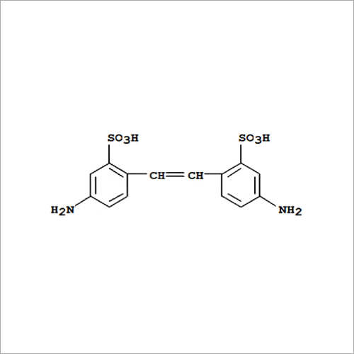 DASDA (डायमिनो स्टिलबिन डिसल्फोनिक एसिड)