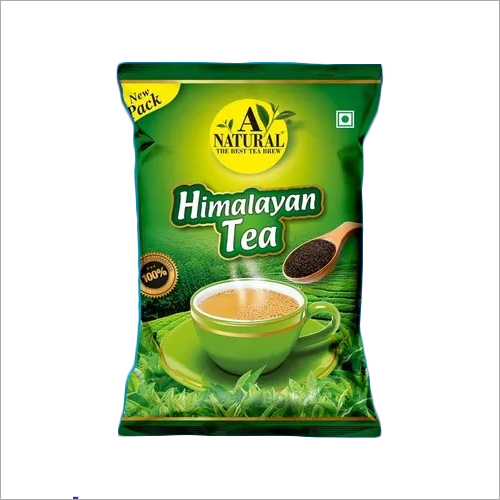 ब्राउन हिमालयन टी