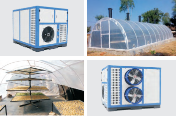 Large Capacity Fig Drying Machine Dimension(l*w*h): 1540x1050x1040 Millimeter (Mm)