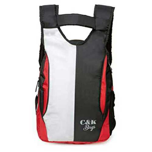 polyster backup school bags