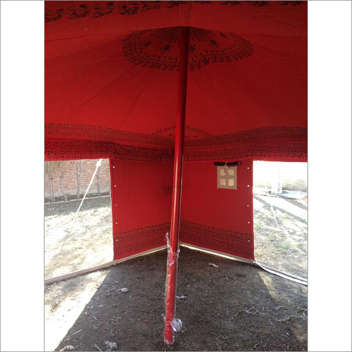 4X4 3 Fold  Qty 300 M/M Tent