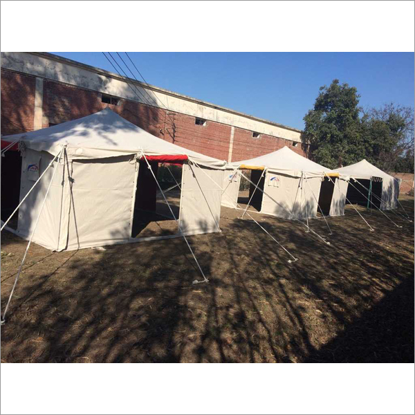 4x4 3 Fold Qty 300 M/m Tent