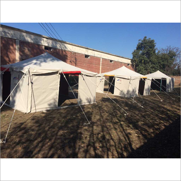 4x4 3 Fold Qty 300 M/m Tent
