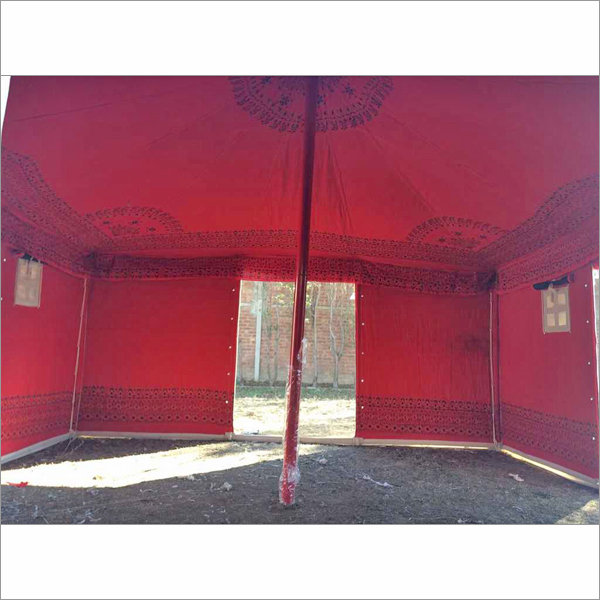 4x4 3 Fold Qty 300 M/m Tent
