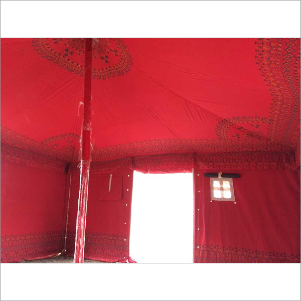 4x4 3 Fold Qty 300 M/m Tent