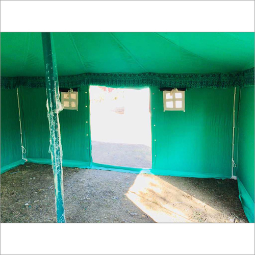 4X4 3 फोल्ड क्यूटी 300 एम/एम टेंट