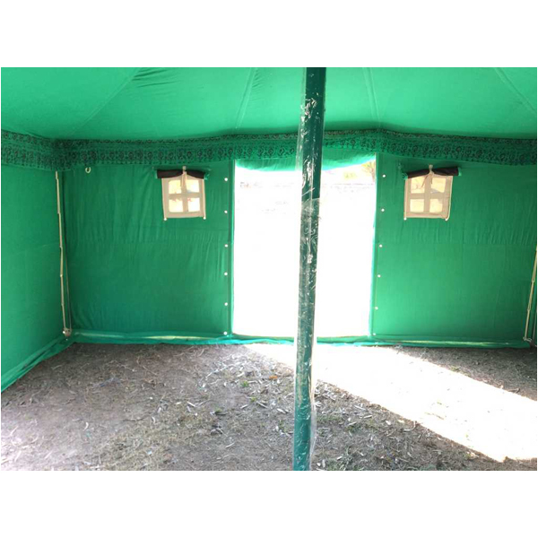 4x4 3 Fold Qty 300 M/m Tent