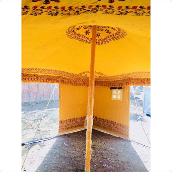 4x4 3 Fold Qty 300 M/m Tent