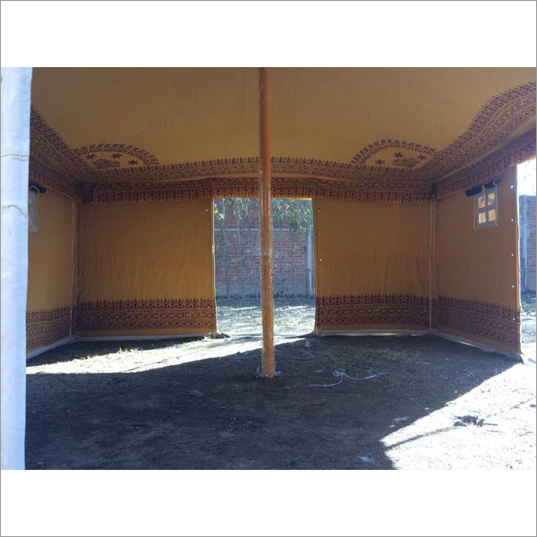 4x4 3 Fold Qty 300 M/m Tent