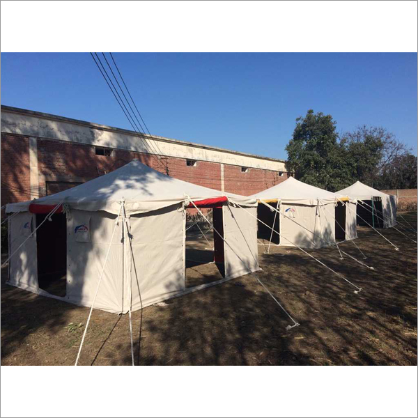 4x4 3 Fold Qty 300 M/m Tent