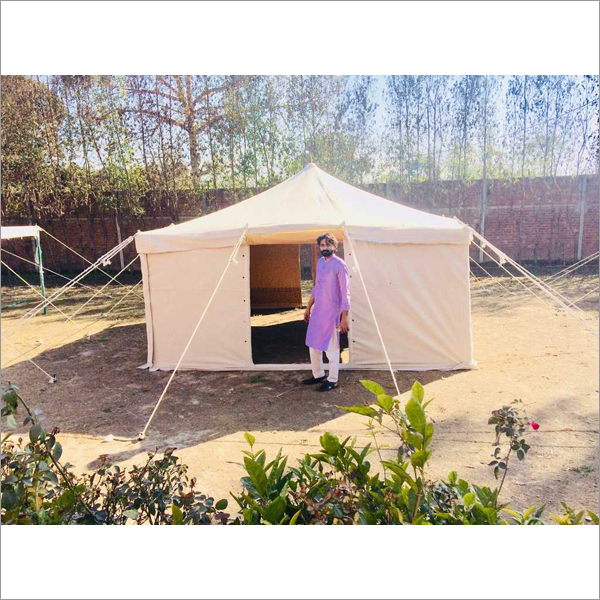 4x4 3 Fold Qty 300 M/m Tent