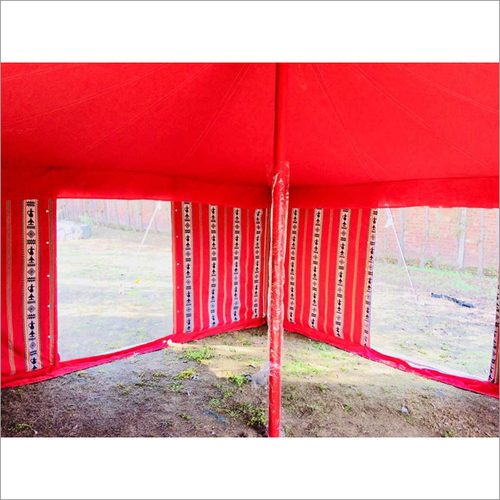 4X4 3 Fold  Qty 300 M/M Tent