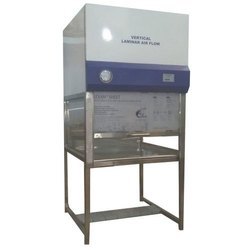Vertical Laminar Airflow Cabinet Application: Biotech