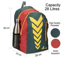 स्कूल का बस्ता