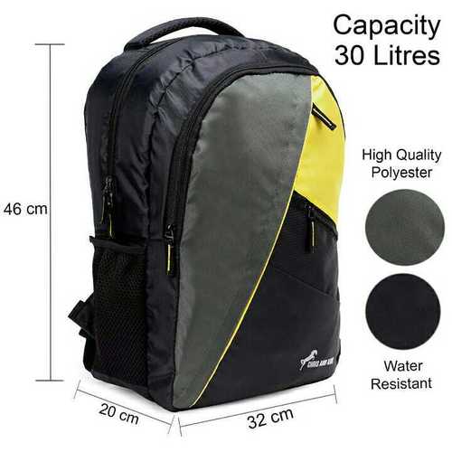 कार्यालय बैग