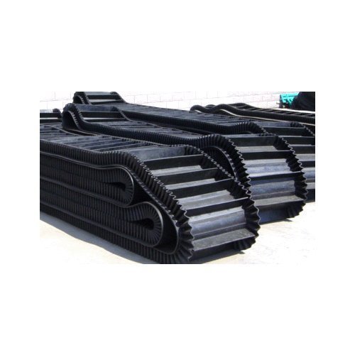 निर्मित कन्वेयर बेल्ट्स