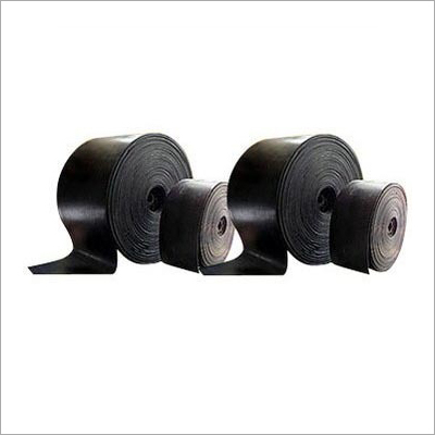 रासायनिक प्रतिरोधी कन्वेयर बेल्ट