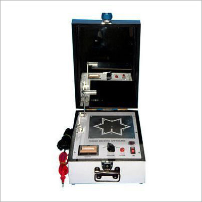 मिरर ड्राइंग उपकरण