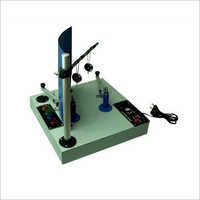 वर्नियर क्रोनोस्कोप