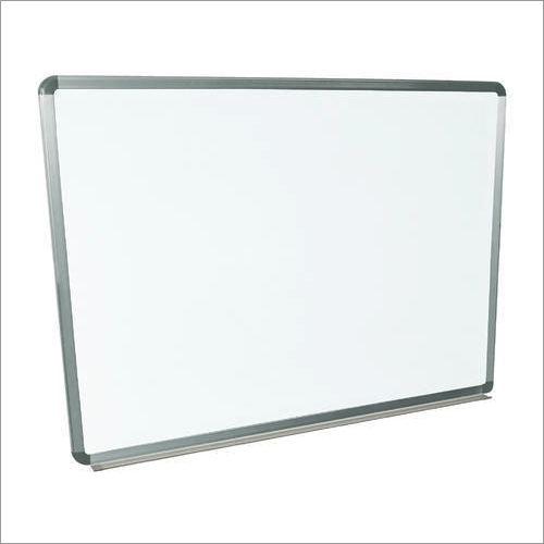 Non Magnetic White Board