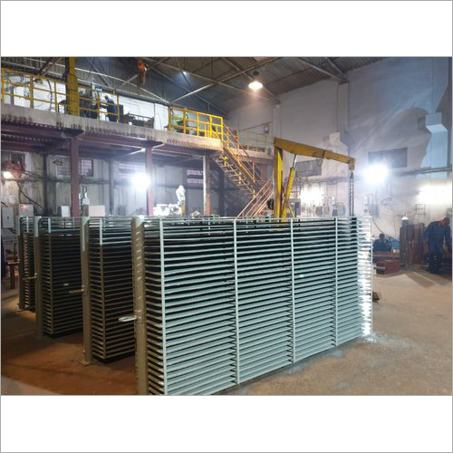 Power Transformer Radiators