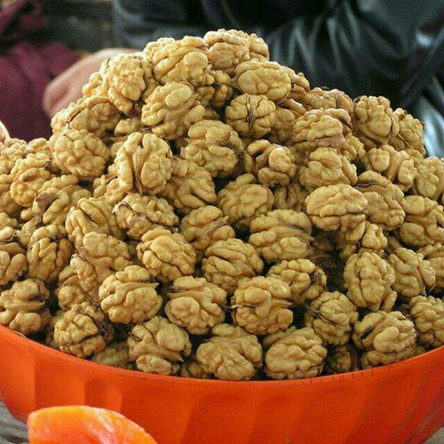 Brown Walnut
