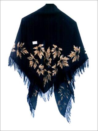 पशमिना शॉल