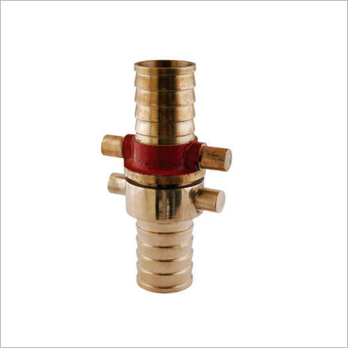 स्क्रूड लूग कपलिंग एप्लीकेशन: औद्योगिक