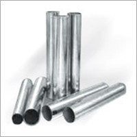 Stainless Steel Ss Round Pipes And Tubes