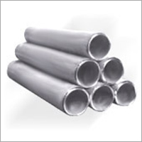 Stainless Steel Ss Round Pipes