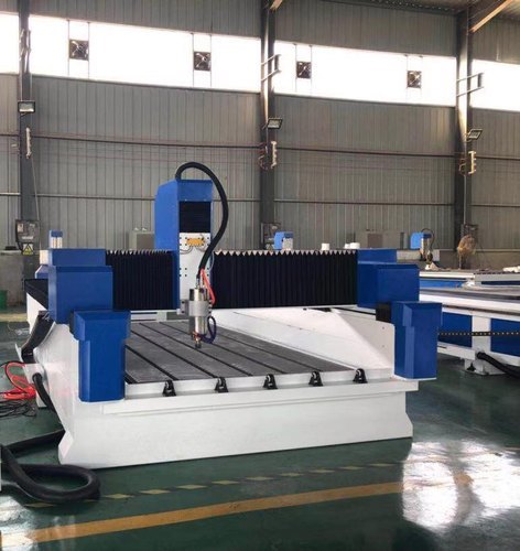 CNC Stone Router Machine