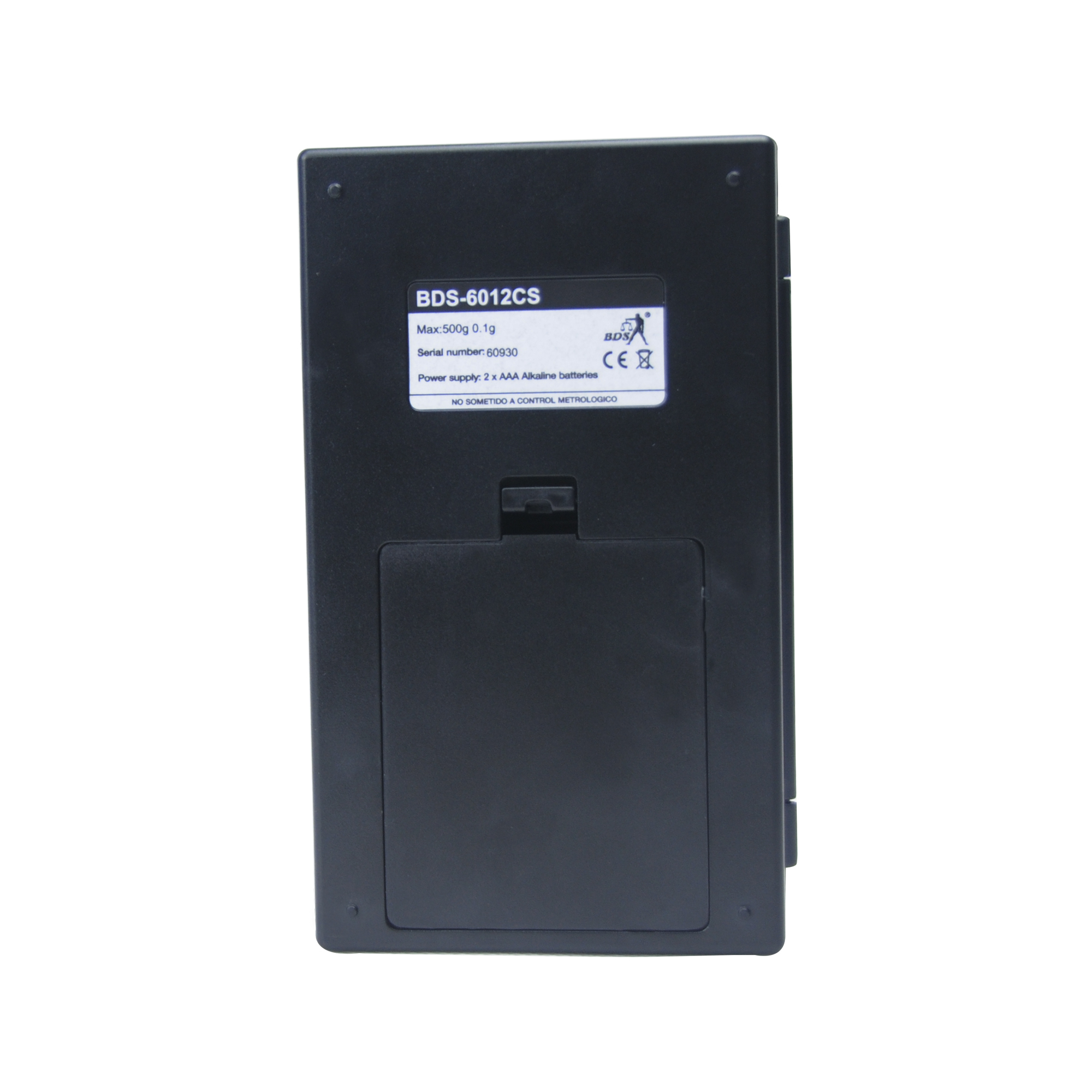 Bds-cs Series Jewelry Pocket Scale Accuracy: 0.01g/0.1g