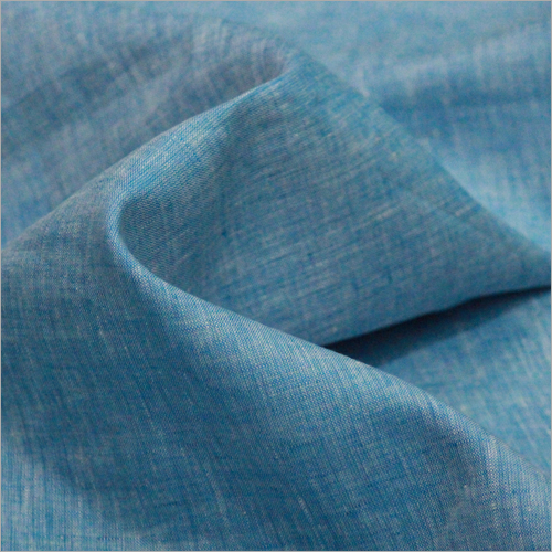 Plain Linen Fabric - 100% Linen, Available In Various Colors & Measurements | Washable, Ideal For Garments And Dresses In All Seasons