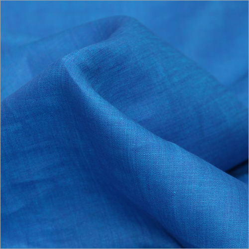 Plain Linen Fabric - 100% Linen, Available In Various Colors & Measurements | Washable, Ideal For Garments And Dresses In All Seasons