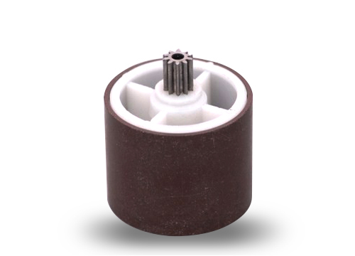 Injection Molded Magnets