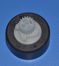 Injection Molded Magnets