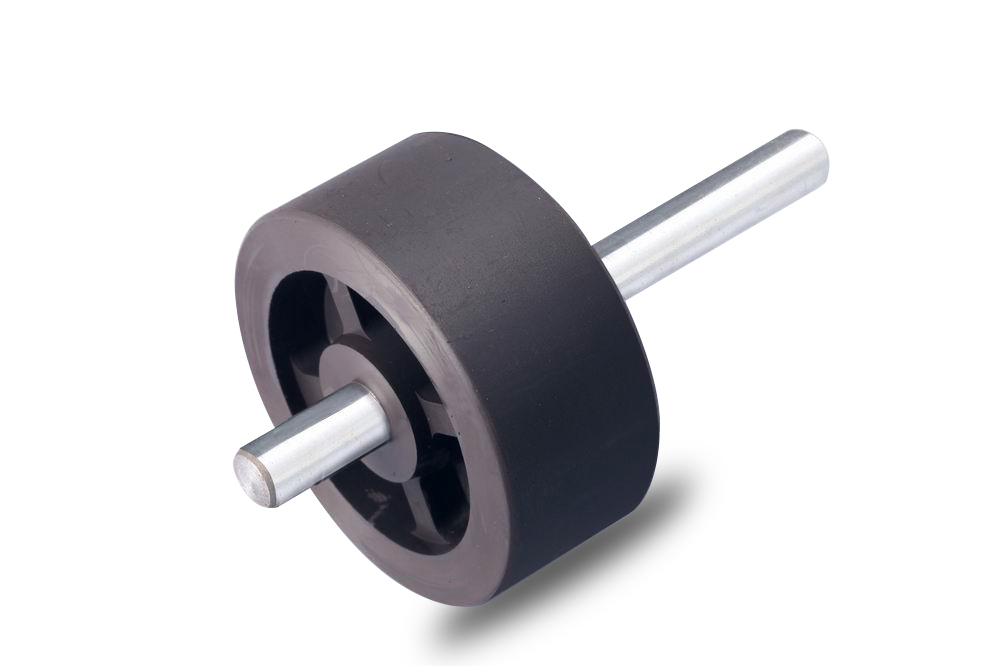 Injection Molded Magnets