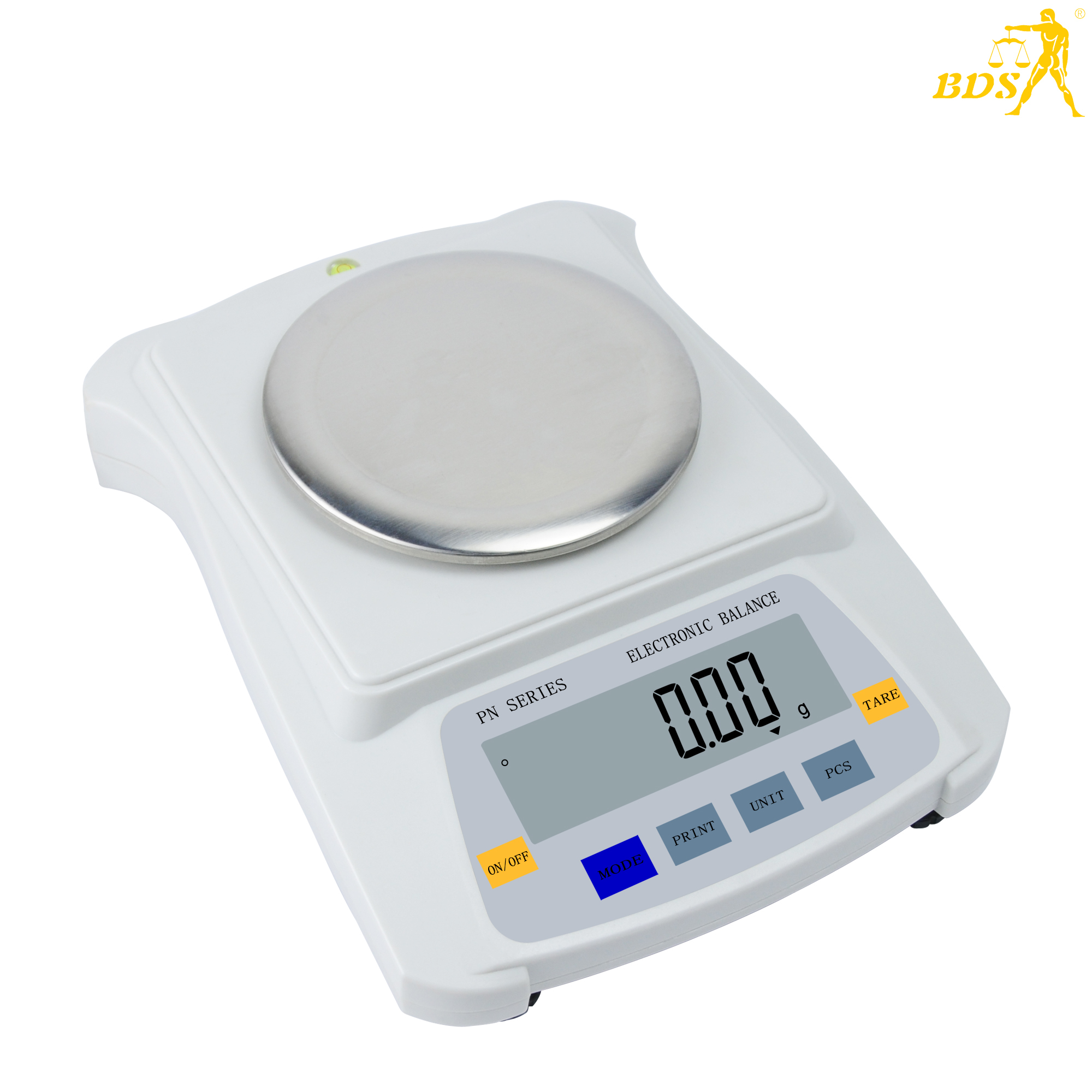 Bds-pn-a Electronic Precision Balance Accuracy: 0.01g Gm