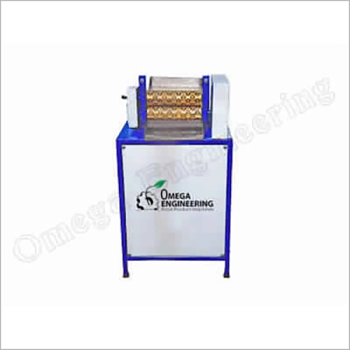 रिंग मुरुक्कू बनाने की मशीन की क्षमता: 50 किलोग्राम/घंटा