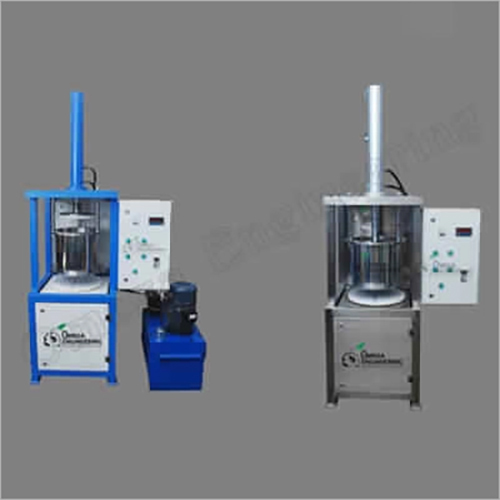 स्टेनलेस स्टील स्वचालित मुरुक्कू बनाने की मशीन