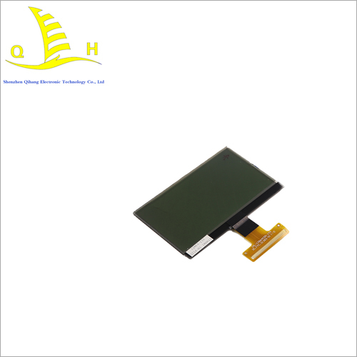 12864COG-17A-2 ग्राफिक एलसीडी मॉड्यूल