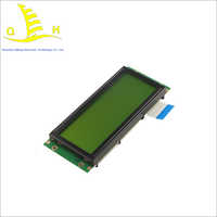 19264-1A ग्राफिक एलसीडी मॉड्यूल