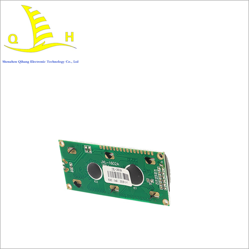 1602a Lcd Module