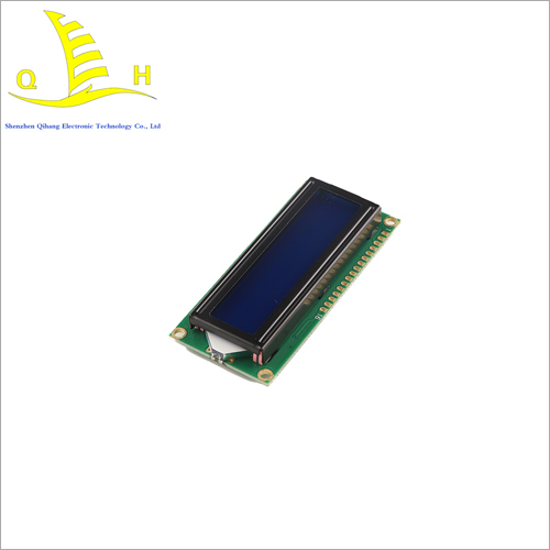 1602a Lcd Module