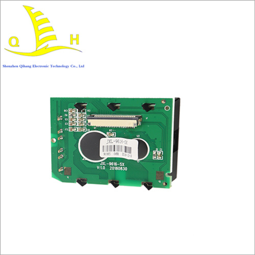 Jxl-12864 Lcd Module