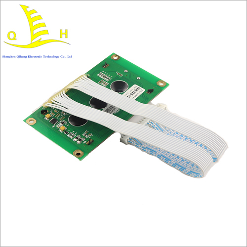 12864-2zl-1 Graphic Lcd Module