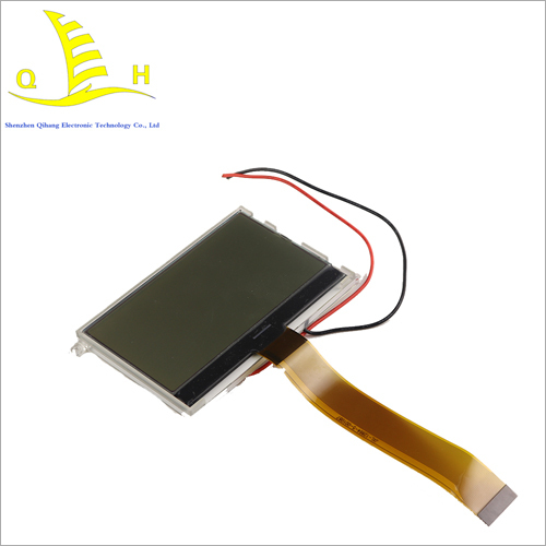 12864-cog-5-1 Lcd Module
