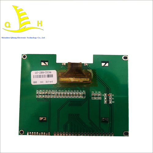 12864-cog-5-1 Lcd Module
