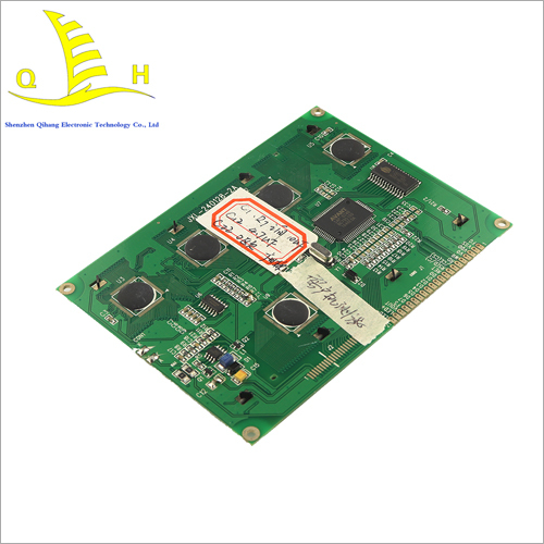 240128-2a-1 Graphic Lcd Module