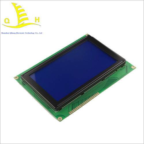 240128-2a-1 Graphic Lcd Module